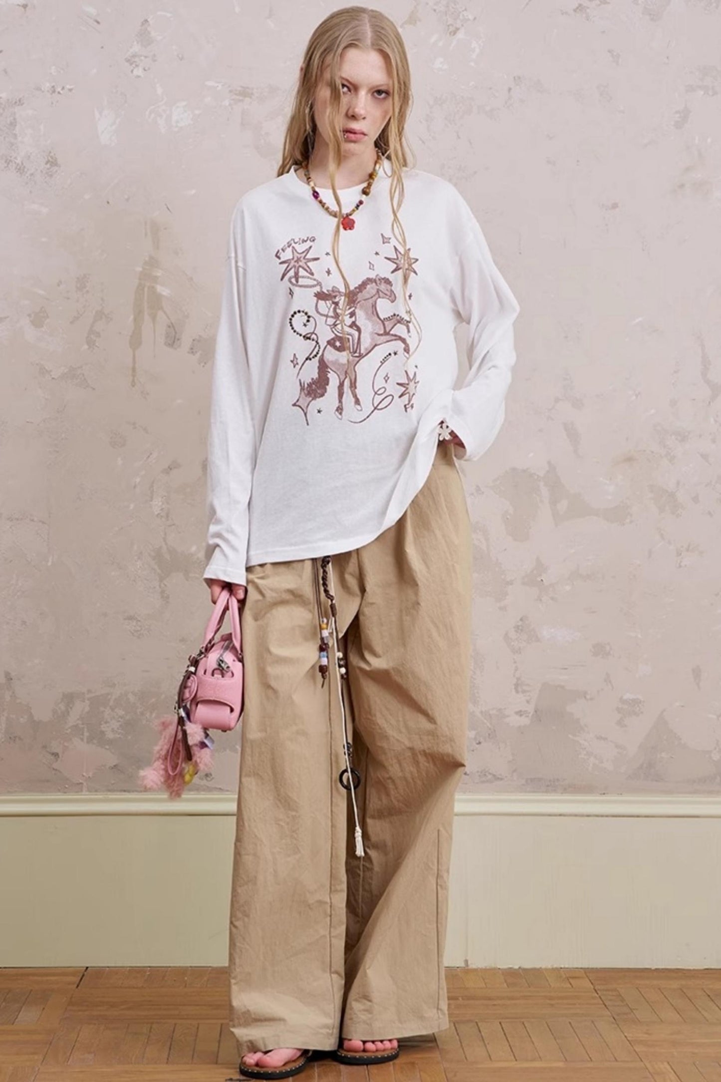 Vintage Silhouette T-Shirt