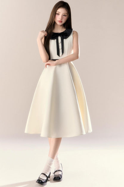 Blue Elizabeth Dress