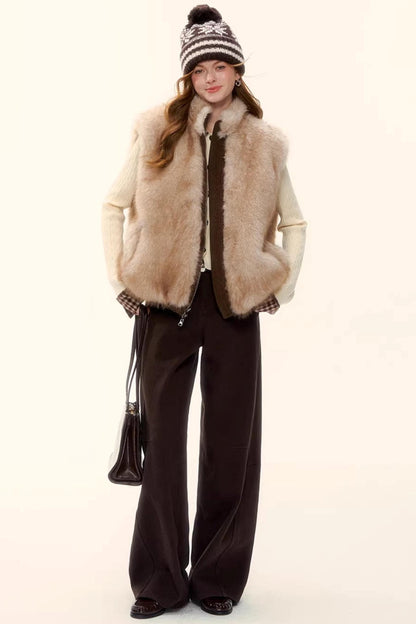 Versatile Red Scimitar Jeans