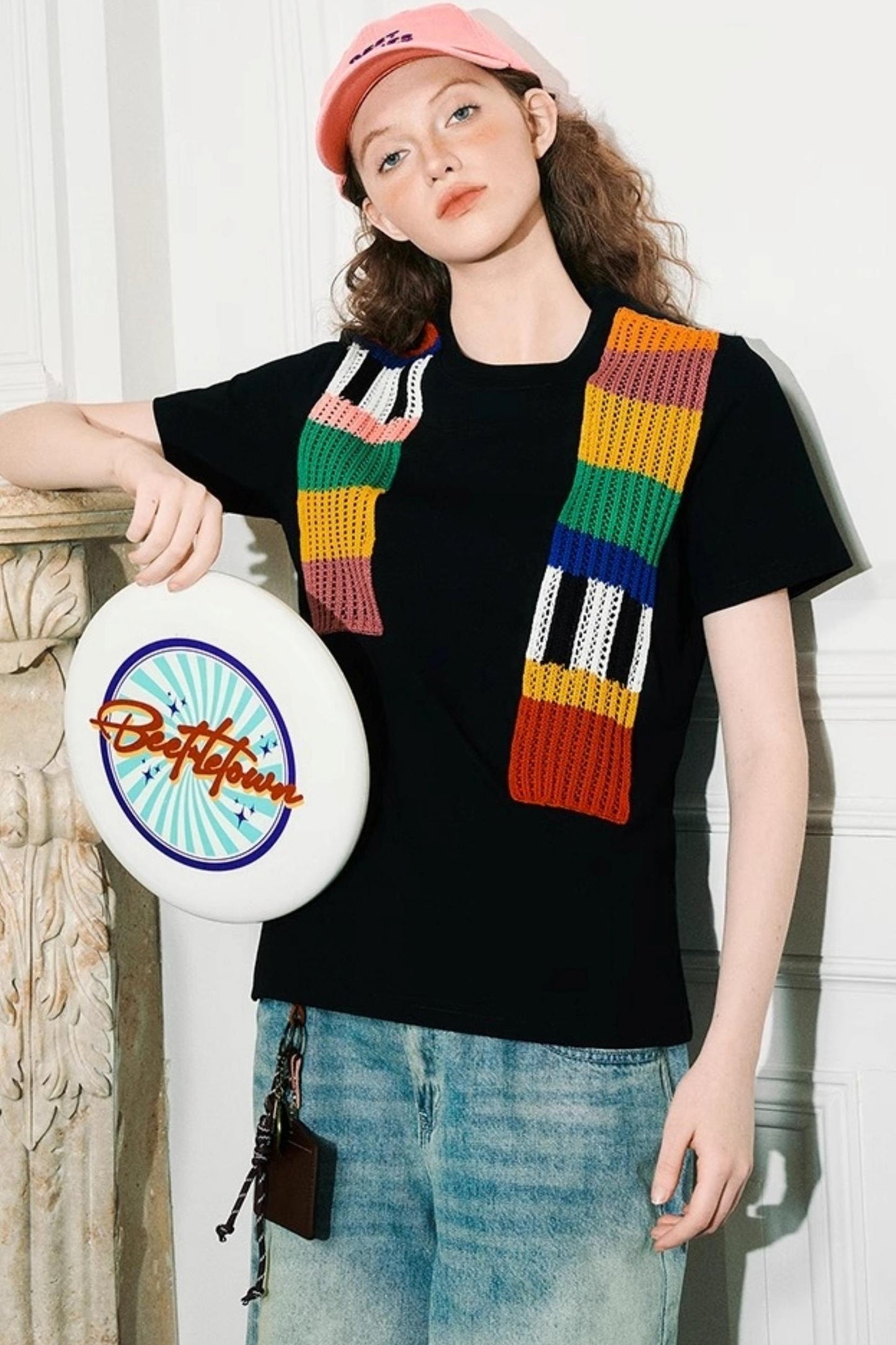 Rainbow Beetle T-Shirt