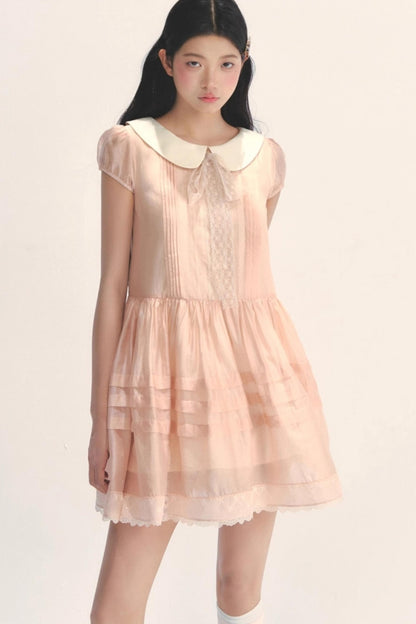 Park Princess Doll Dress