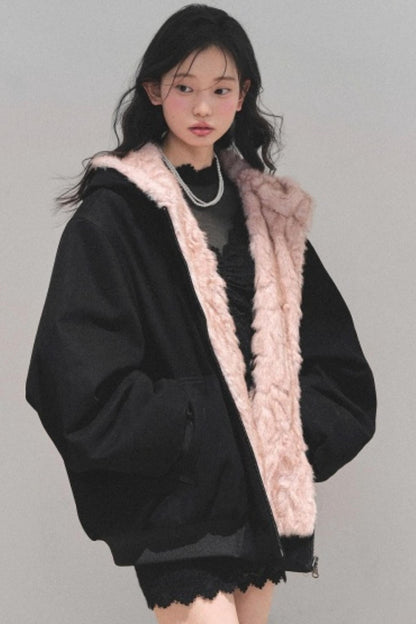 Pride and Prejudice Reversible Jacket