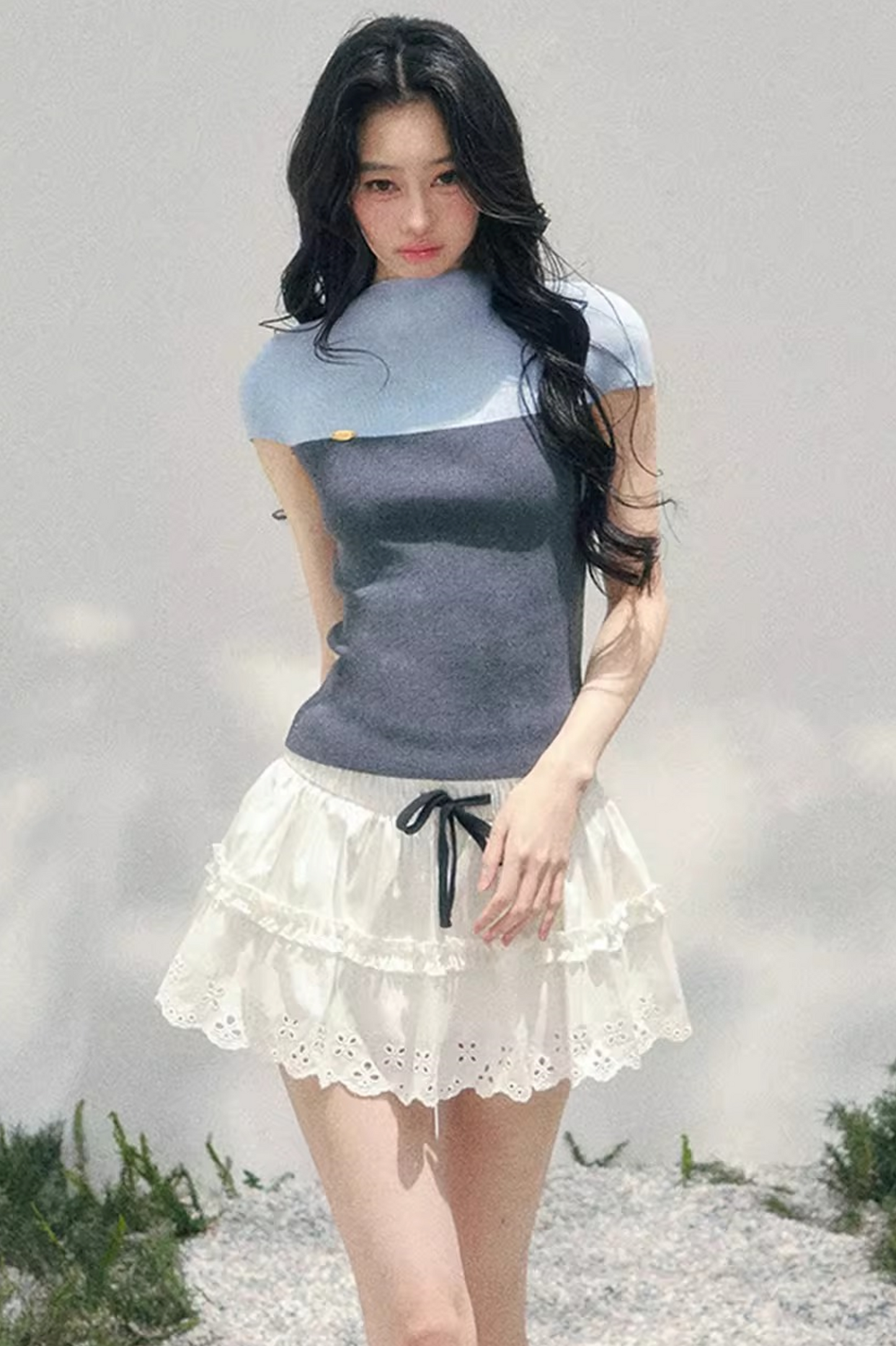 Mood Like Smoke Stricktop