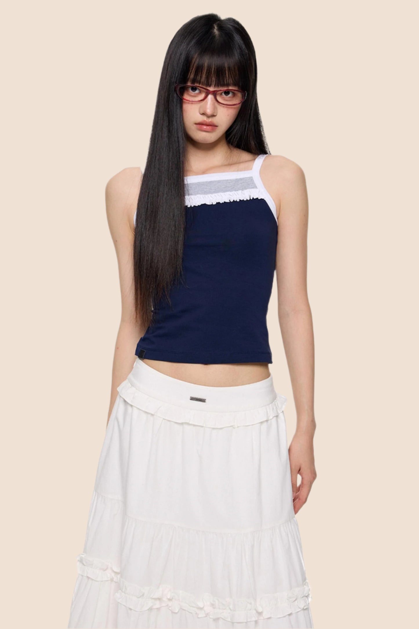 Spicy Summer Camisole