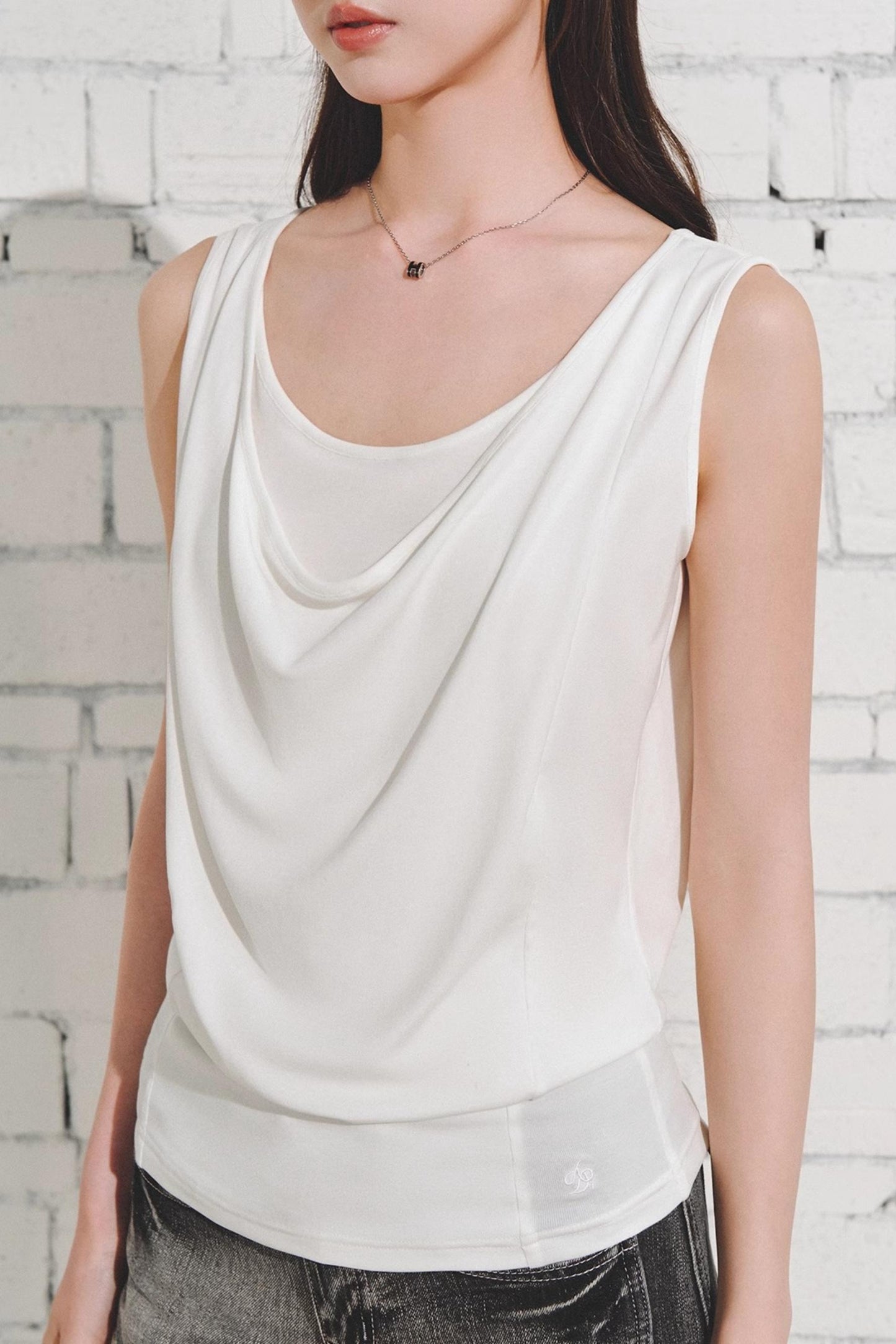 Summer Layered Camisole