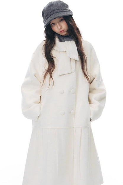 Solid Color Knitted Top