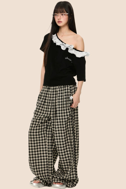 Summer Spice Girl Tee