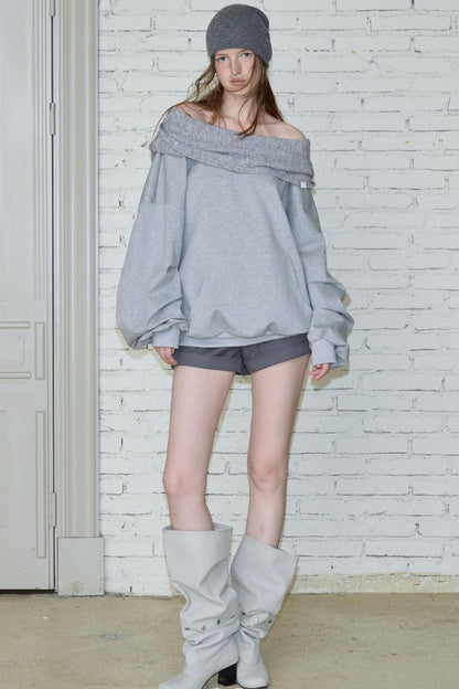 Salt Tea High-End Slimming Shorts