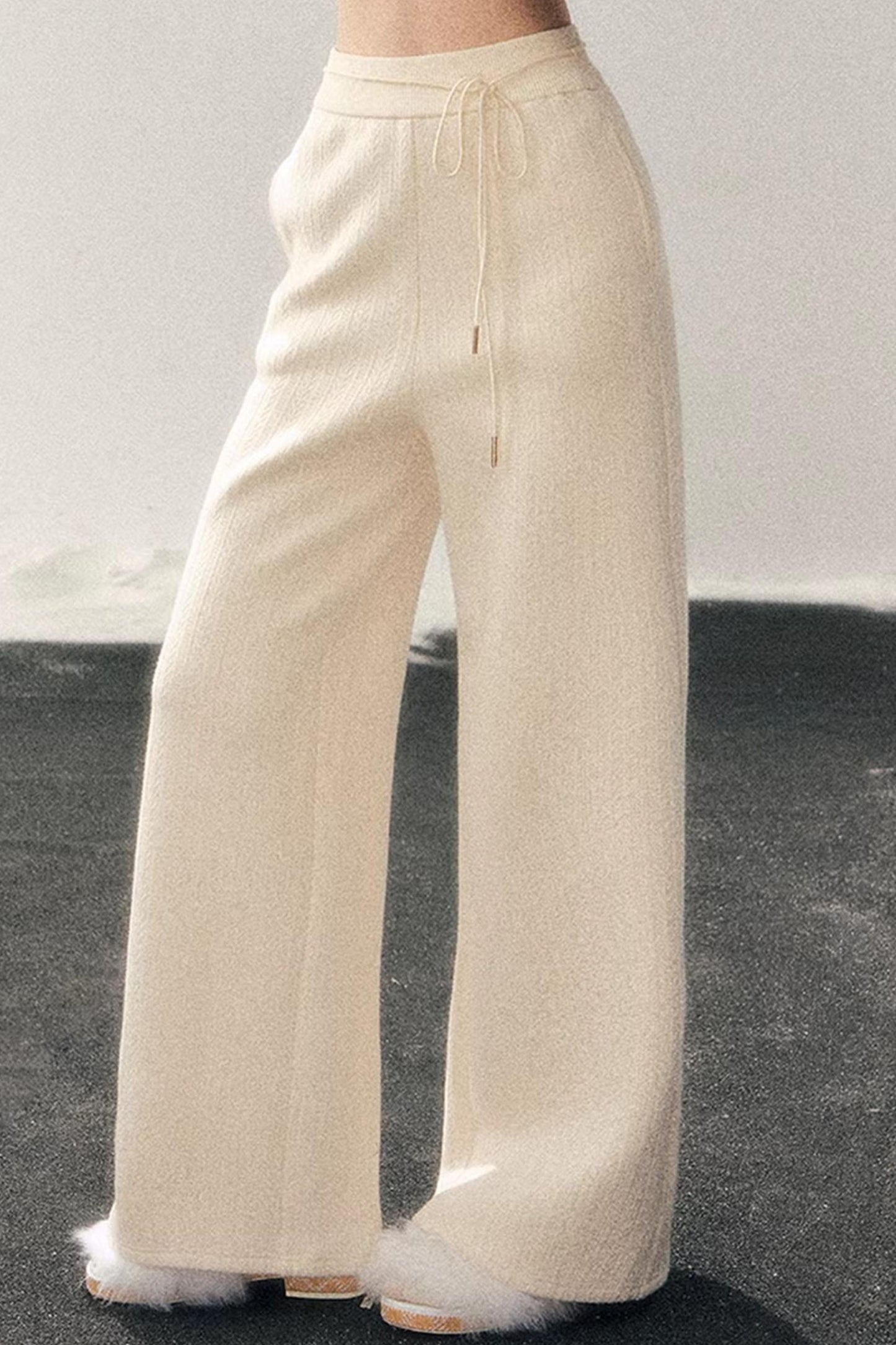 Korean Glutinous Rice Pants