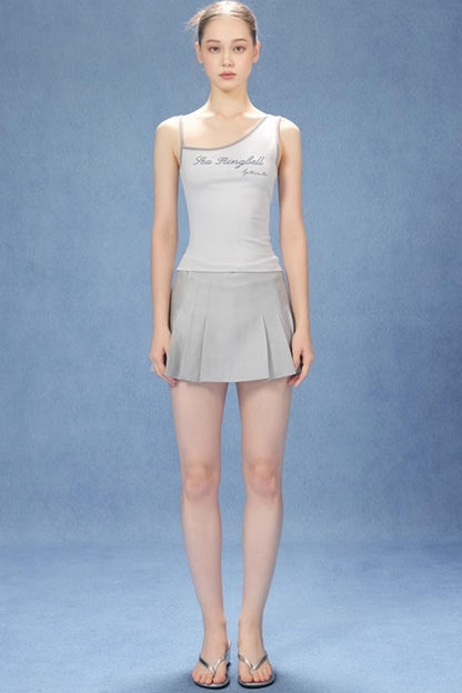 Casual Chic Jacket & Skirt Set-Up