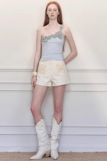 Adjustable Camisole Top