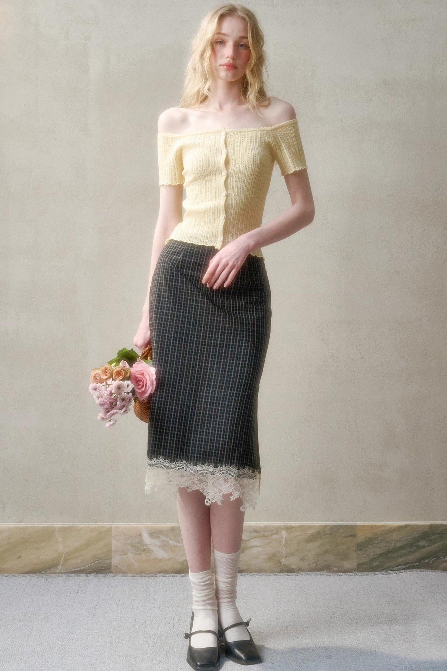 Summer Slouchy Cardigan