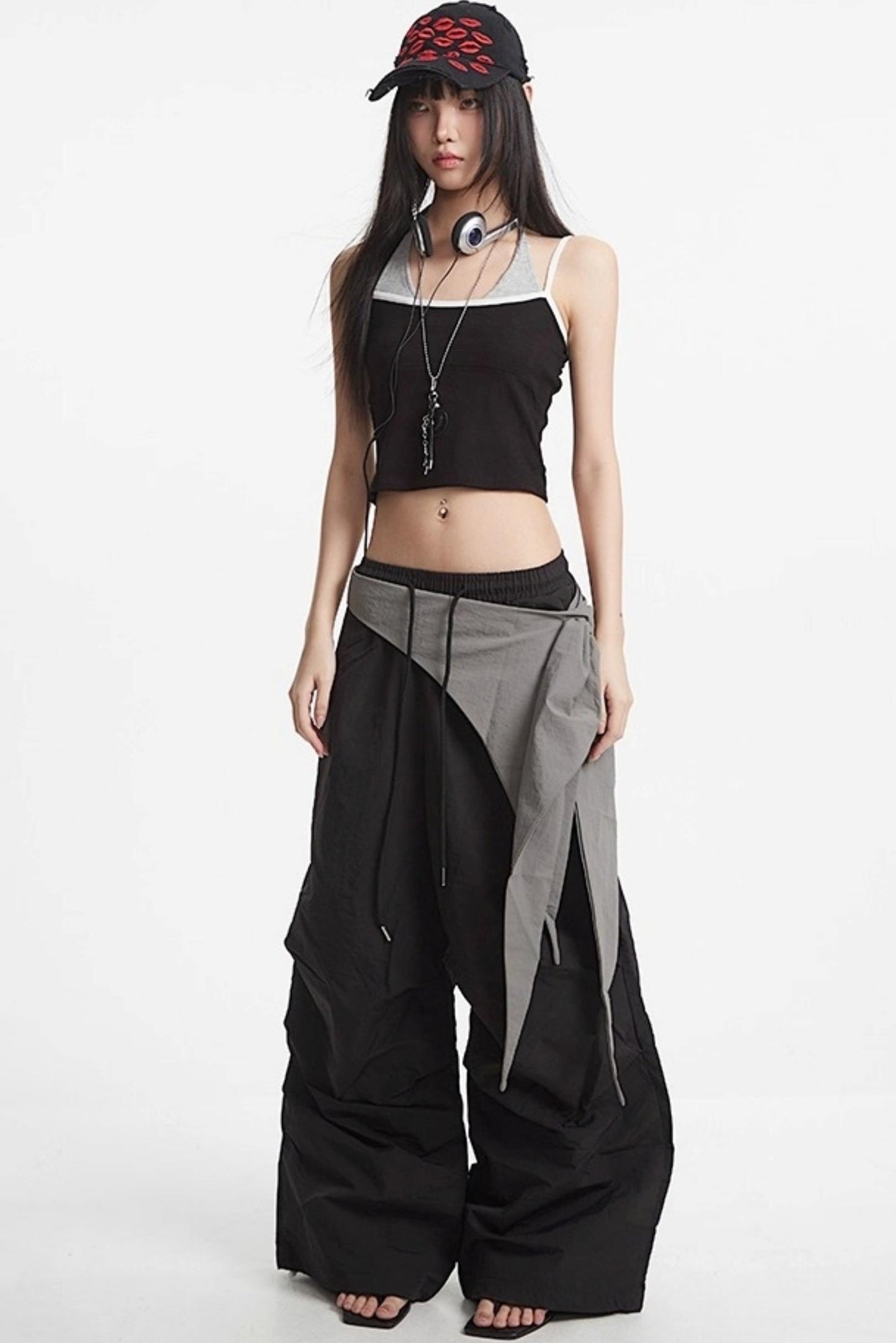 Paratrooper Trousers