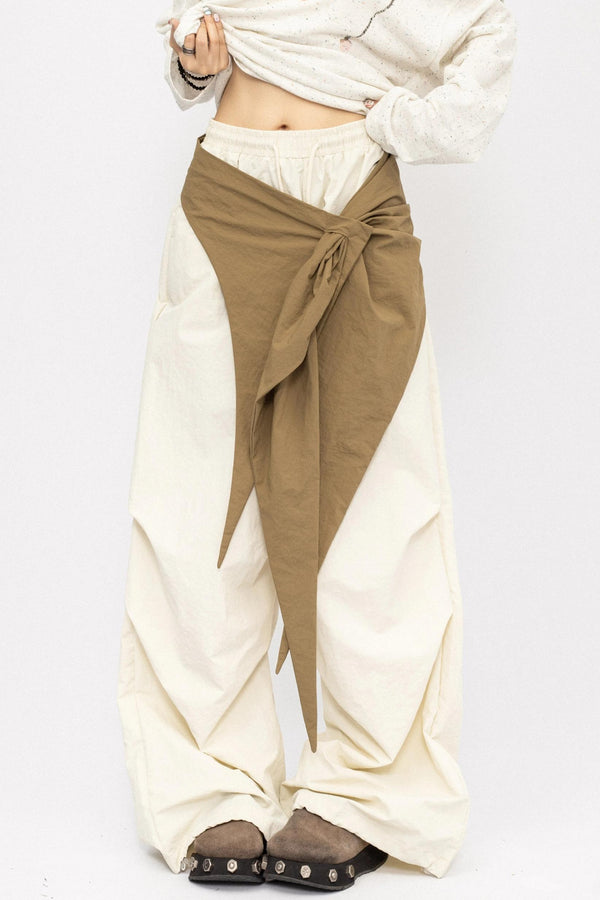 Vintage Spice Dance Pants