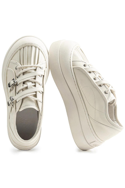 Modern Lift Mary Shoes