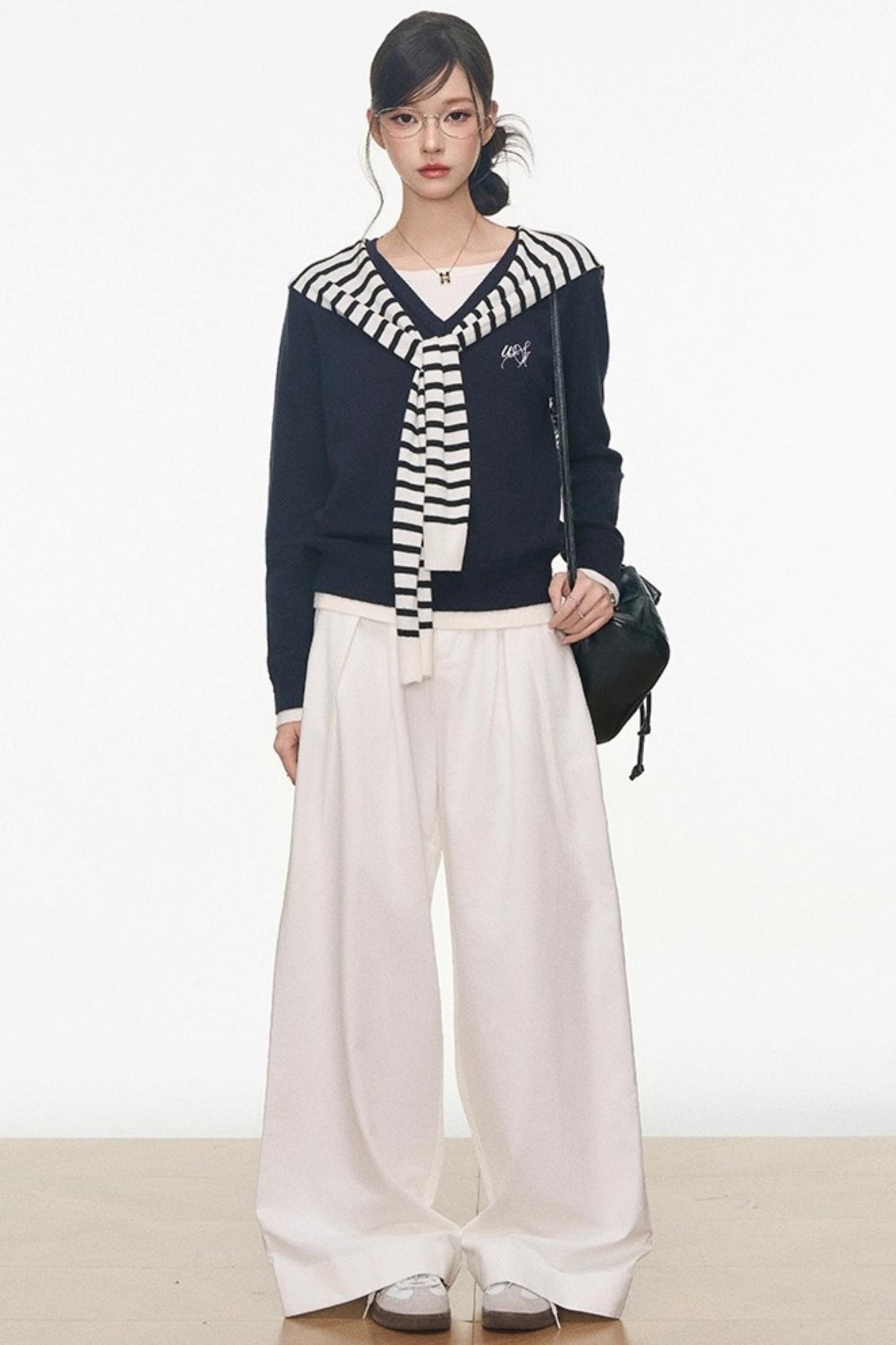 Multi Bottom Combination Set-Up