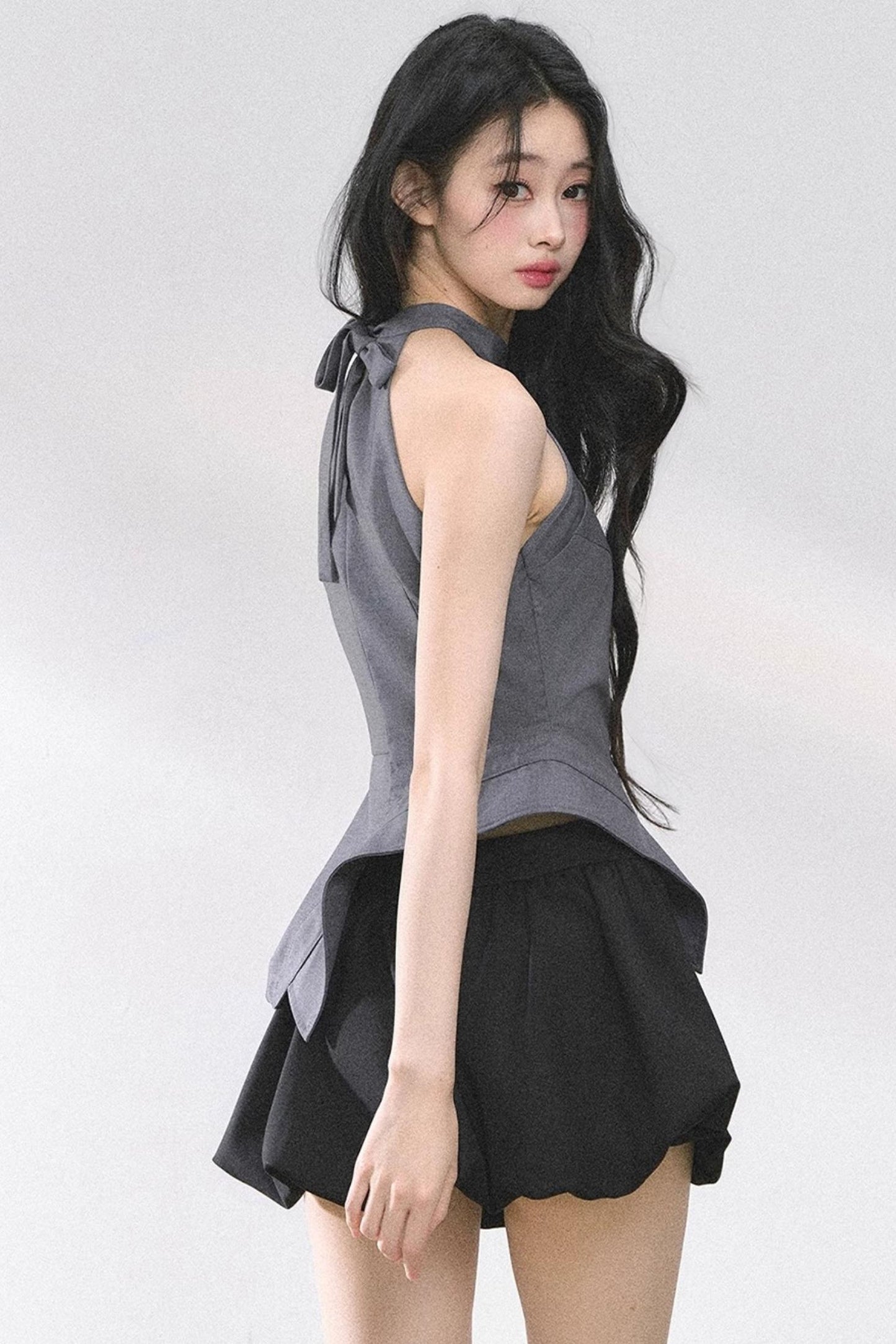 Summer Gold Emblem Tee