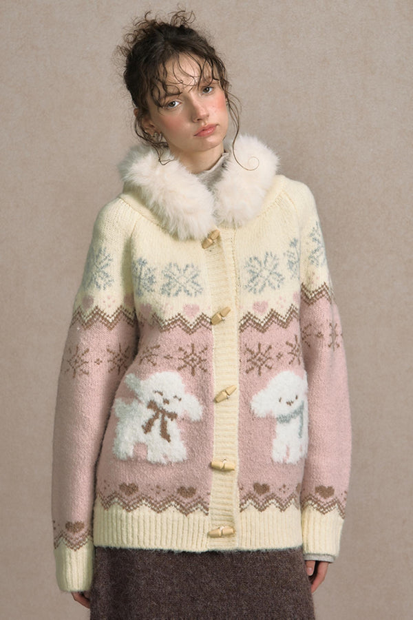 Soft Slim Line Shirt Cardigan Jacket