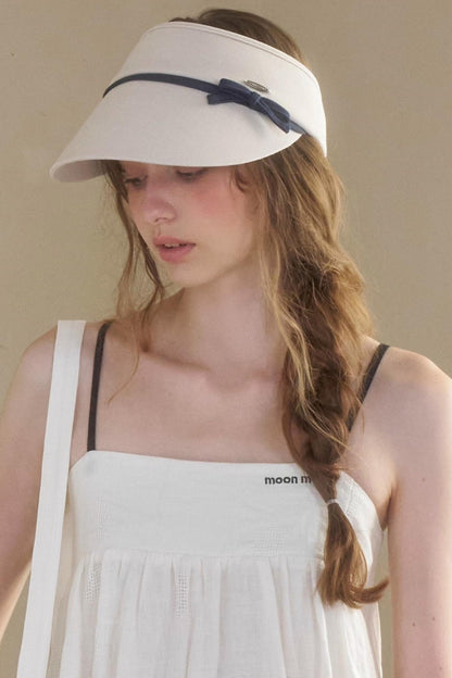 Everyday Lace Sunscreen Hat