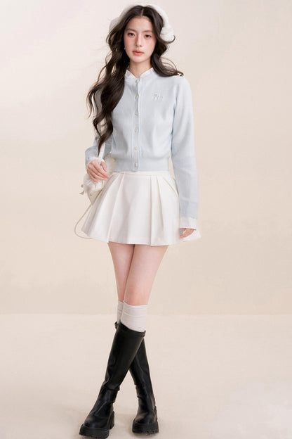 Geek Chic A-Line Skirt