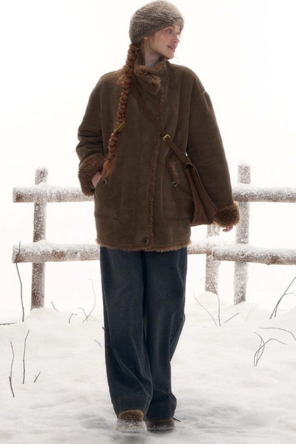 Frost Walk Fleece-Lined Pants