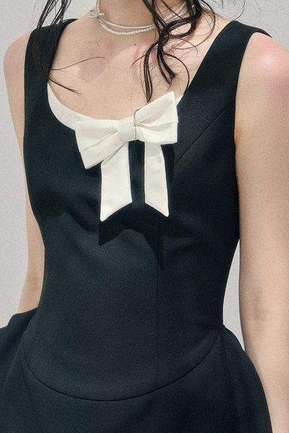 Her Sweetness French Dress