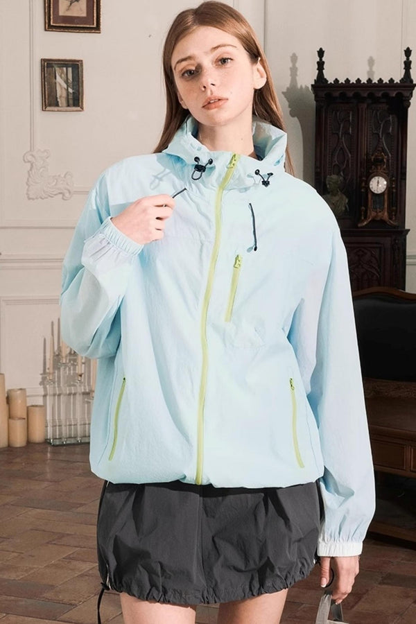 Beetle UV Shield Jacket