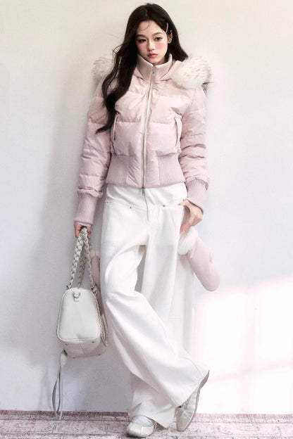 Pure Cotton Scythe Jeans