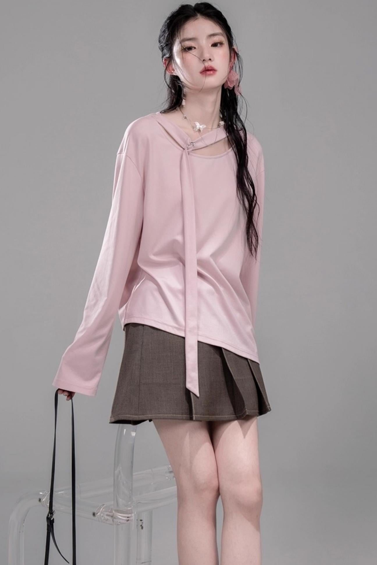 Streamliner Long Sleeve T-Shirt