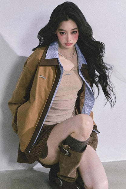 Nuremberg Cargo Jacket