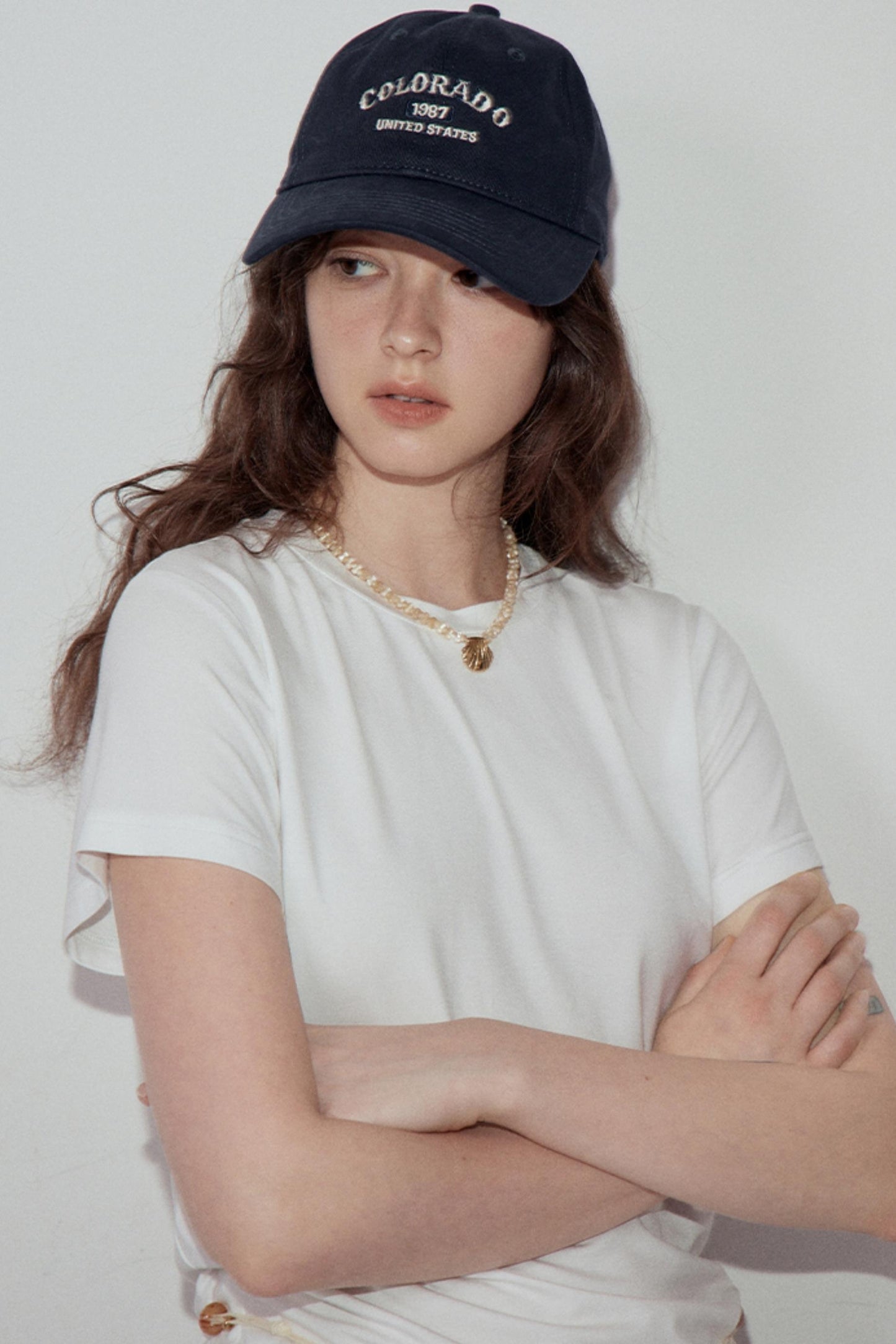 Summer Breeze Pullover Top