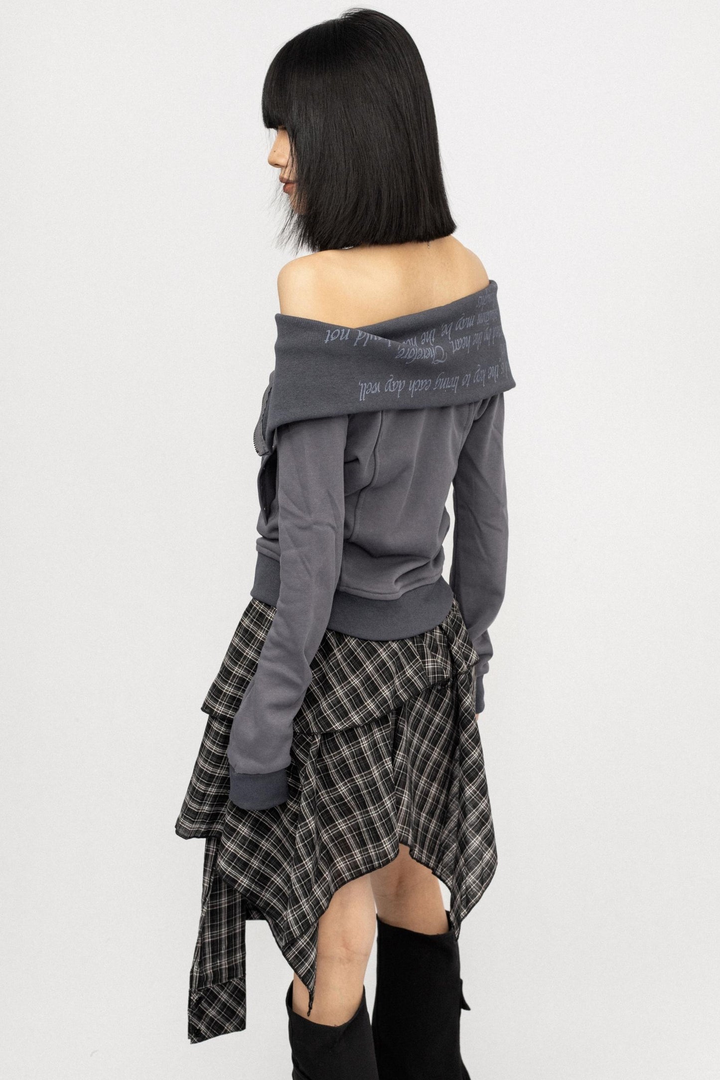 Autumn Vintage Long Sleeve T-Shirt