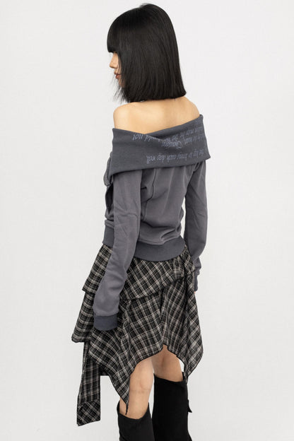 Autumn Vintage Long Sleeve T-Shirt