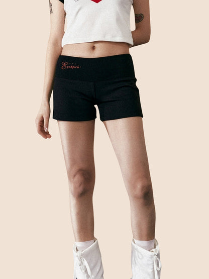 Simplicity Style Street Shorts Pants