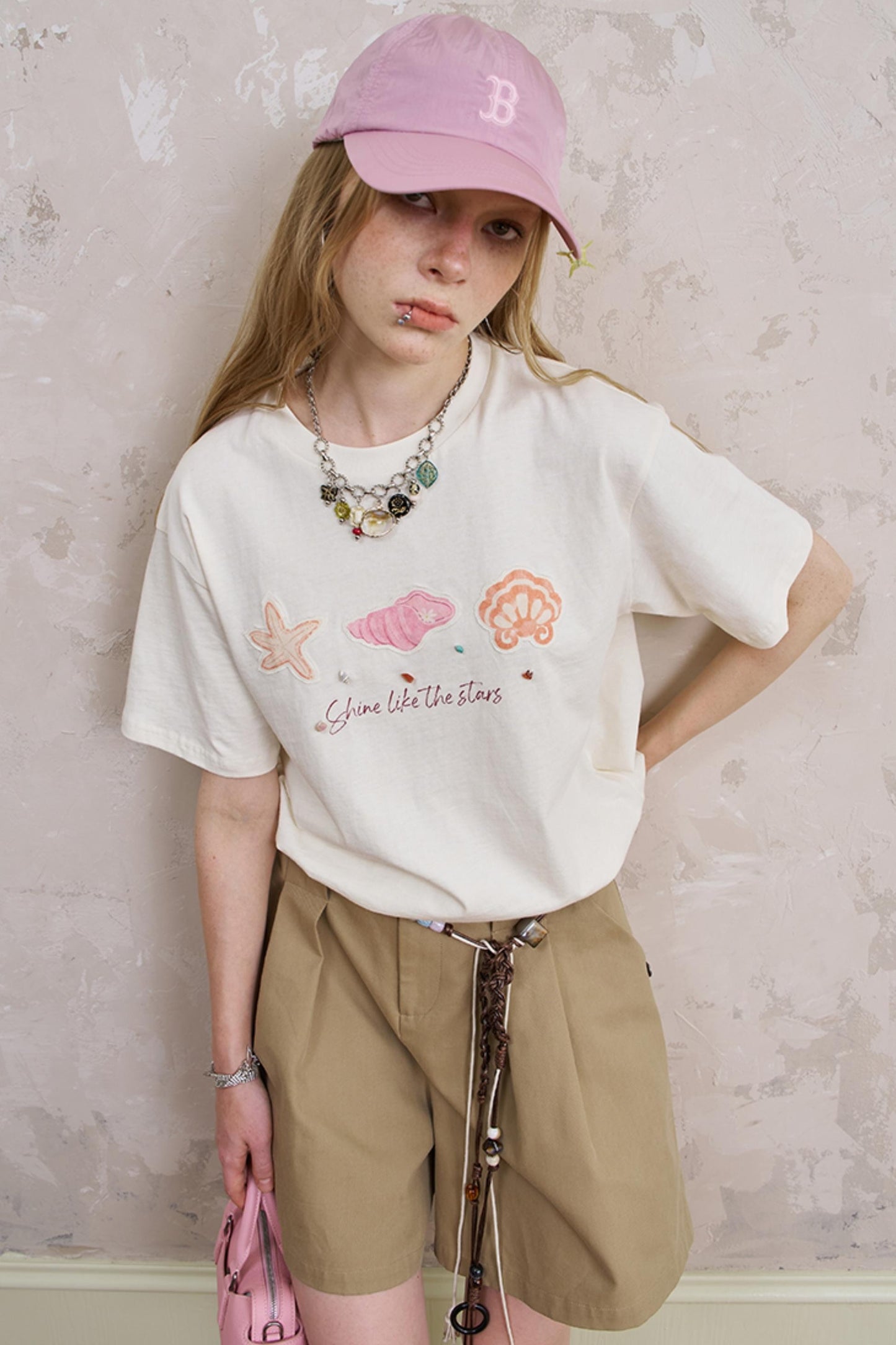 Marine Elements Short Sleeve T-Shirt