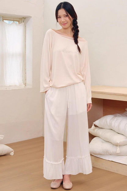 Practice Diamond Letter T-Shirt