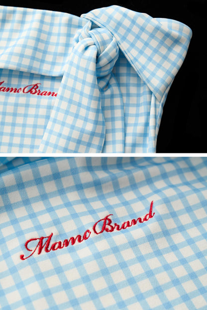 Slim Fit Bustier Camisole