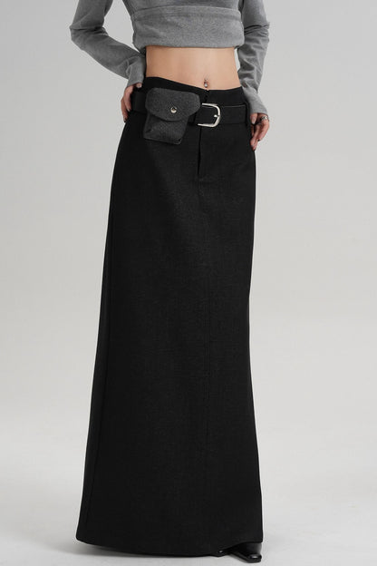 Ame Hip Slimming Skirt