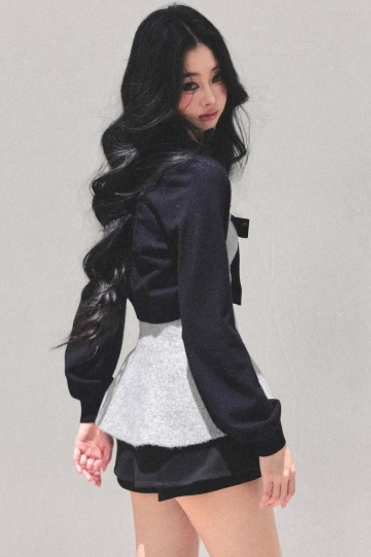 French Princess Autumn Top Set-Up