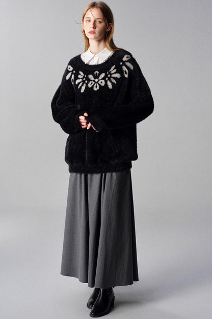 Seas Lyocell White Slimming Shirt