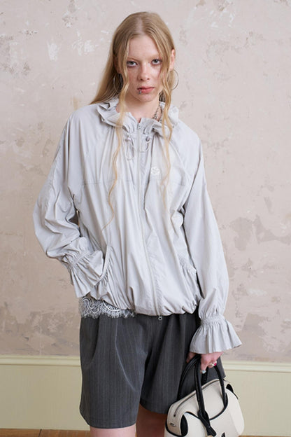 Comfort Sunshield Jacket