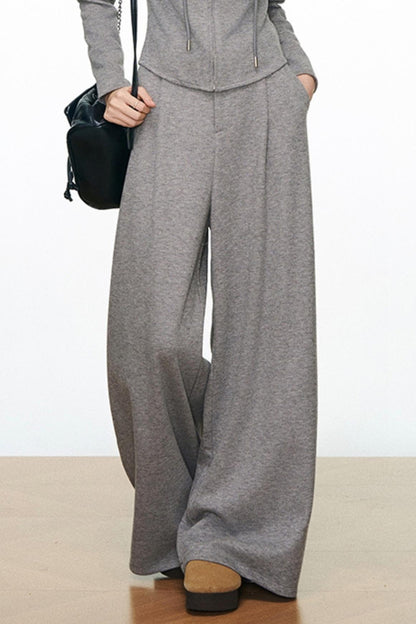 Westayone Pink Fragrance Jacket Set-Up