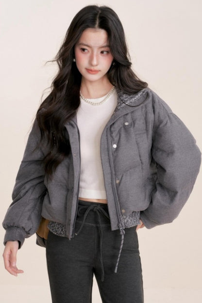 Warm Velvet Knit Pants