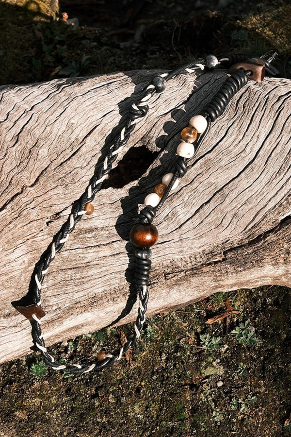 Yuan Classic Topper Set-Up