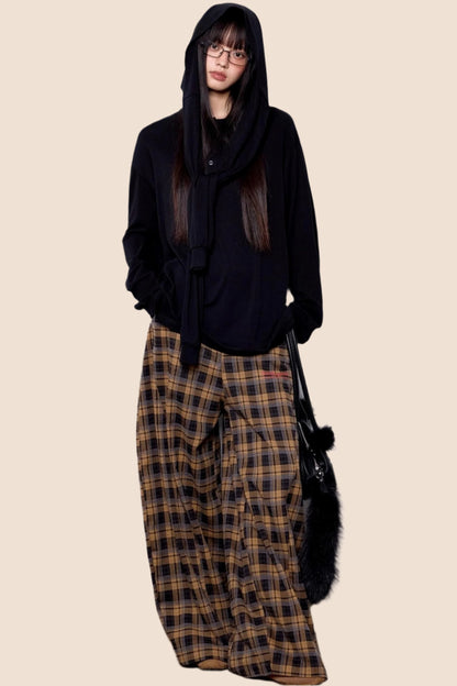 Vintage Long Sleeve Top