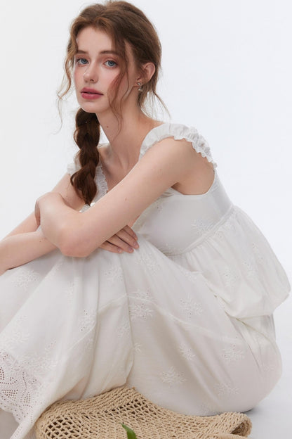 Skeleton V-Neck Ensemble Pants Set-Up