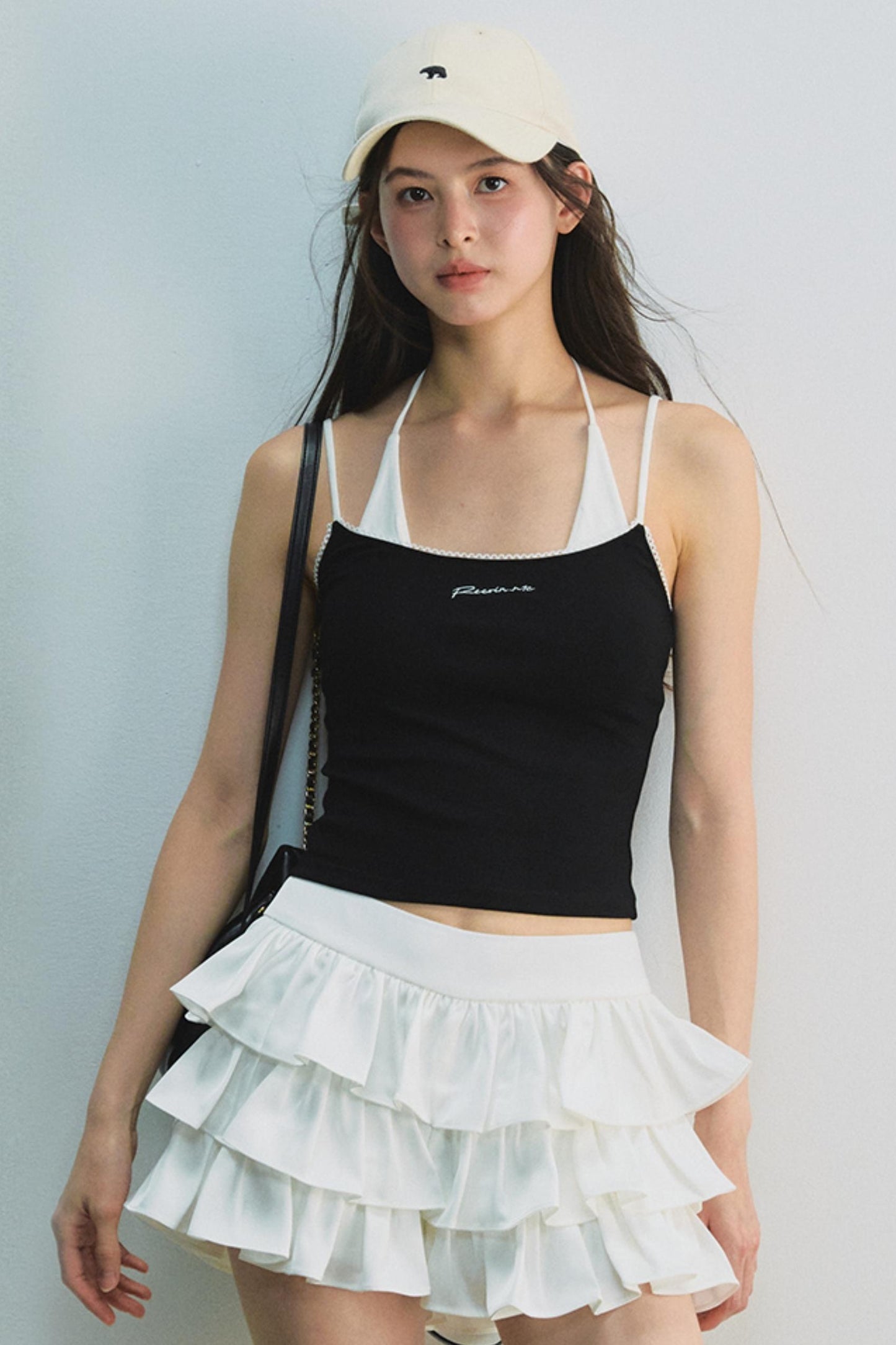 Summer Chic Camisole