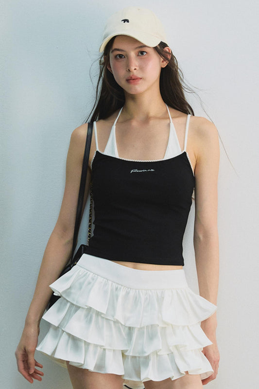 Summer Chic Camisole