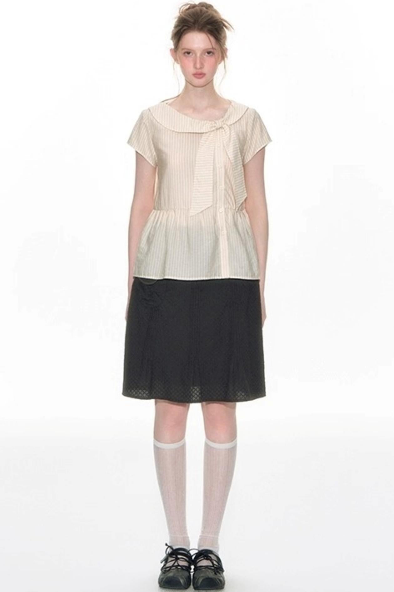 Original Slim Striped Shirt