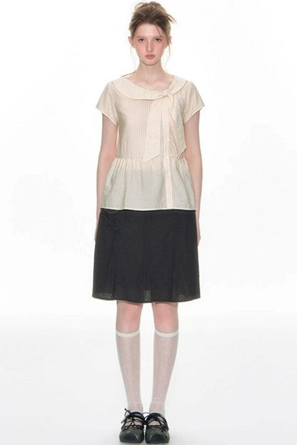 Original Slim Striped Shirt